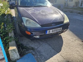 Ford Focus 1.6i, снимка 3