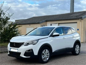 Peugeot 3008 1.5 BLUEHDI 131 EAT8 ACTIVE BUSINESS