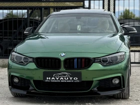 BMW 420 d= xDrive= M-Performance= Carbon Pack= , снимка 1