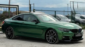 BMW 420 d= xDrive= M-Performance= Carbon Pack= , снимка 3