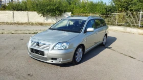 Toyota Avensis 2.0i АВТОМАТИК Швейцария - изображение 1