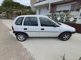 Opel Corsa 1.5TD, снимка 3