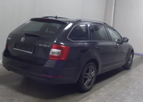 Skoda Octavia 2.0TDI Ambition Комби ЛИЗИНГ, снимка 3