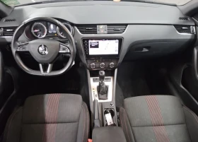 Skoda Octavia 2.0TDI Ambition Комби ЛИЗИНГ, снимка 4