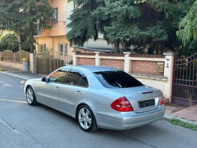 Mercedes-Benz E 320 3.2 224K NAVI AVTOMAT, снимка 6