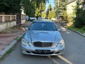 Mercedes-Benz E 320 3.2 224K NAVI AVTOMAT, снимка 8