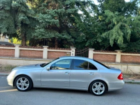 Mercedes-Benz E 320 3.2 224K NAVI AVTOMAT, снимка 7