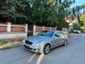     Mercedes-Benz E 320 3.2 224K NAVI AVTOMAT