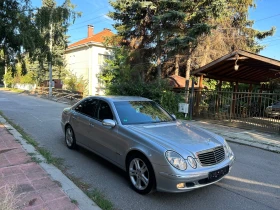 Mercedes-Benz E 320 3.2 224K NAVI AVTOMAT | Mobile.bg    3