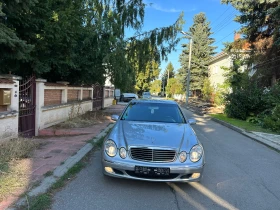 Mercedes-Benz E 320 3.2 224K NAVI AVTOMAT, снимка 2