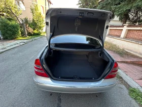 Mercedes-Benz E 320 3.2 224K NAVI AVTOMAT | Mobile.bg    16