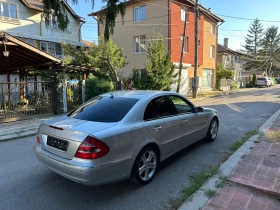 Mercedes-Benz E 320 3.2 224K NAVI AVTOMAT, снимка 4