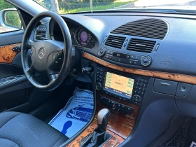 Mercedes-Benz E 320 3.2 224K NAVI AVTOMAT, снимка 14