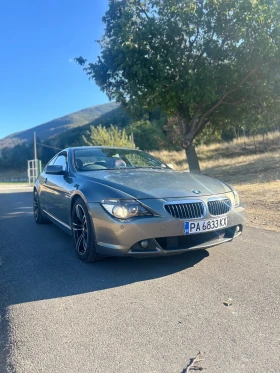 BMW 645, снимка 9