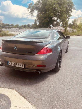 BMW 645, снимка 3