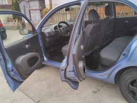 Nissan Micra 1, 2iклима, снимка 9