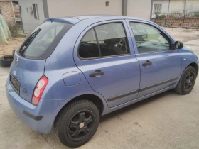 Nissan Micra 1, 2iклима, снимка 6