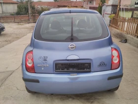 Nissan Micra 1, 2iклима, снимка 5