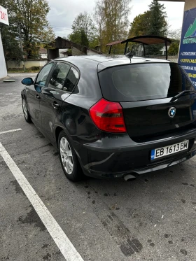 BMW 118, снимка 5