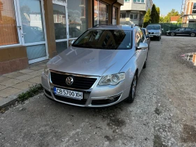 VW Passat 2.0 TDI 140 HP, снимка 2