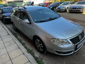 VW Passat 2.0 TDI 140 HP, снимка 3