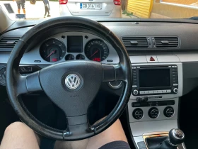 VW Passat 2.0 TDI 140 HP, снимка 7