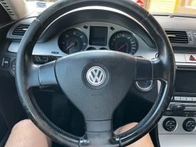 VW Passat 2.0 TDI 140 HP, снимка 9