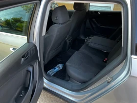 VW Passat 2.0 TDI 140 HP, снимка 14