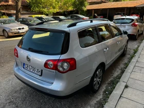 VW Passat 2.0 TDI 140 HP, снимка 4