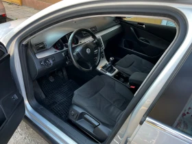 VW Passat 2.0 TDI 140 HP, снимка 6