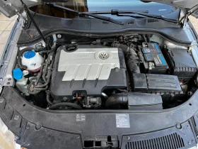 VW Passat 2.0 TDI 140 HP, снимка 10