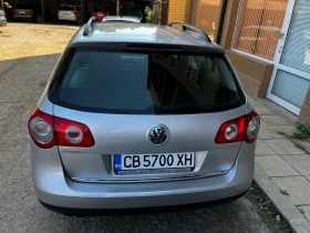 VW Passat 2.0 TDI 140 HP, снимка 5