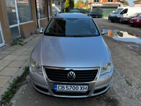 VW Passat 2.0 TDI 140 HP, снимка 1