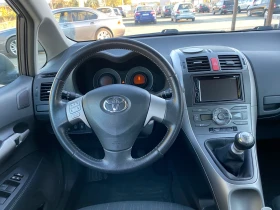 Toyota Auris 1.33VVT-I, снимка 9