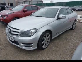 Mercedes-Benz C 220 220 cdi | Mobile.bg    2