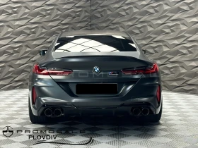 BMW M8 Competition * Facelift * ГАРАНЦИЯ 2027 B&W * HeadU, снимка 4