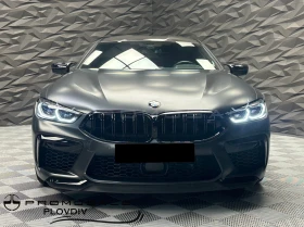 BMW M8 Competition * Facelift * ГАРАНЦИЯ 2027 B&W * HeadU, снимка 2