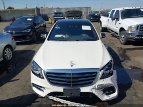 Mercedes-Benz S 560 FACE* * BURMESTER* *  | Mobile.bg    5