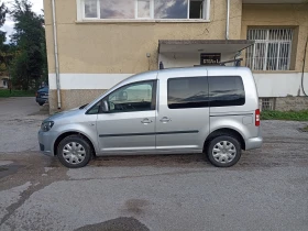 VW Caddy 1, 6 TDI, снимка 7