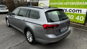 VW Passat 2.0 TDI Automatic от България с ДДС, снимка 5