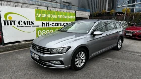 VW Passat 2.0 TDI Automatic от България с ДДС, снимка 1