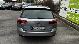 VW Passat 2.0 TDI Automatic от България с ДДС, снимка 7