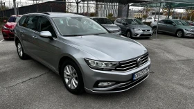 VW Passat 2.0 TDI Automatic от България с ДДС, снимка 2