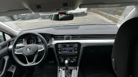 VW Passat 2.0 TDI Automatic от България с ДДС, снимка 14