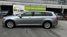 VW Passat 2.0 TDI Automatic от България с ДДС, снимка 4