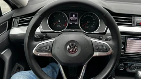 VW Passat 2.0 TDI Automatic от България с ДДС, снимка 17