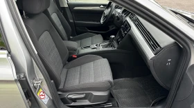 VW Passat 2.0 TDI Automatic от България с ДДС, снимка 15