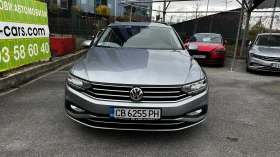 VW Passat 2.0 TDI Automatic от България с ДДС, снимка 3