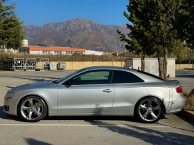 Audi A5 3.0TDI Quattro , снимка 4