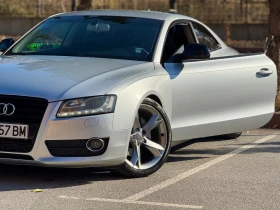 Audi A5 3.0TDI Quattro , снимка 8